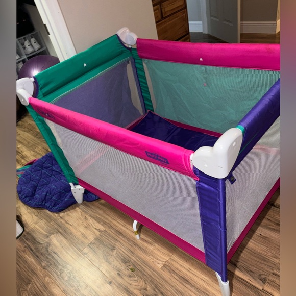 1990’s Vintage Graco Sport - Picture 6 of 7